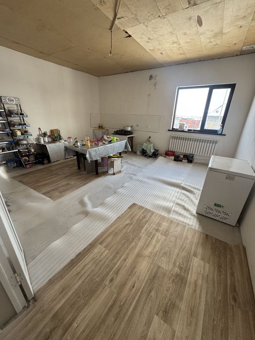 Продам дом в бугре