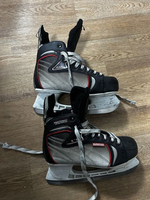 Коньки 42 размер