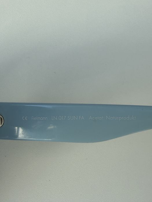 Очки солнечные Fielmann оригинал