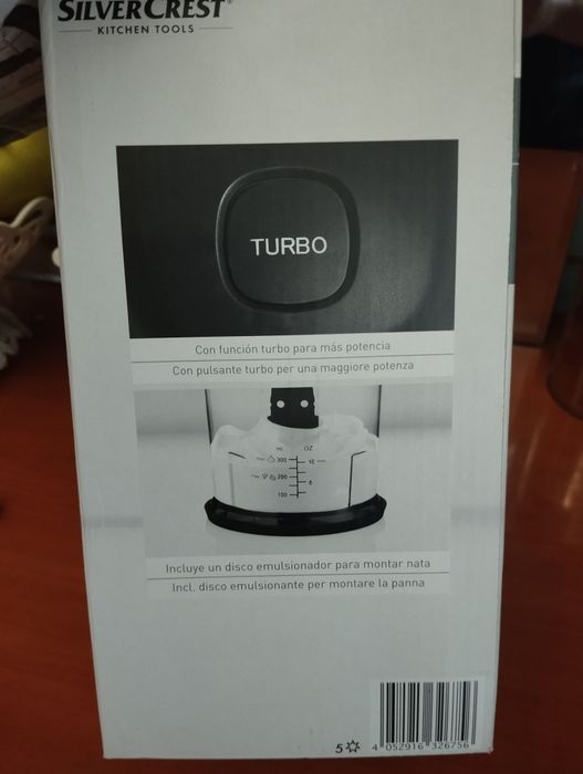 Tocator universal