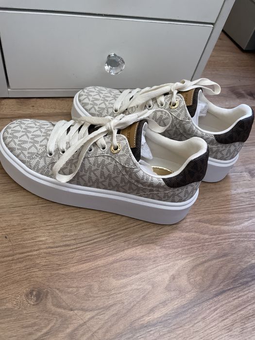 Сникърси Michael Kors