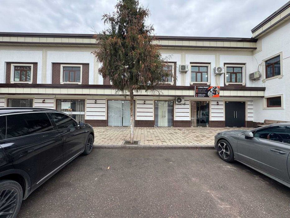 Кучмас мулк (нотурар) бино сотилади! Алгоритм. кв  10 y.e дан даромад!