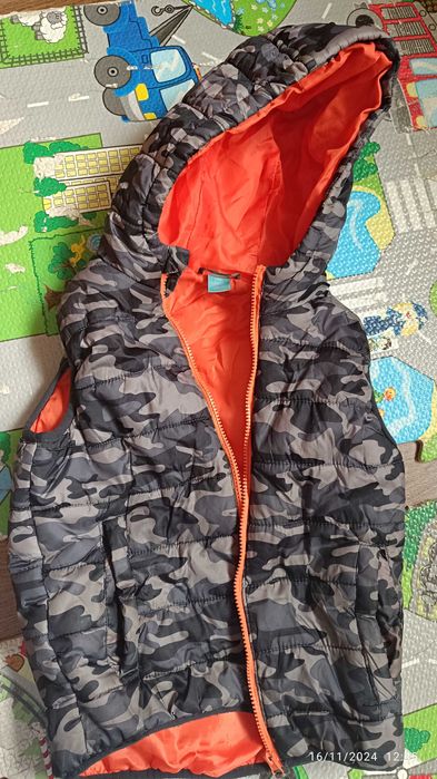 Geci de primavara/toamna/iarna 3-4-5 ani