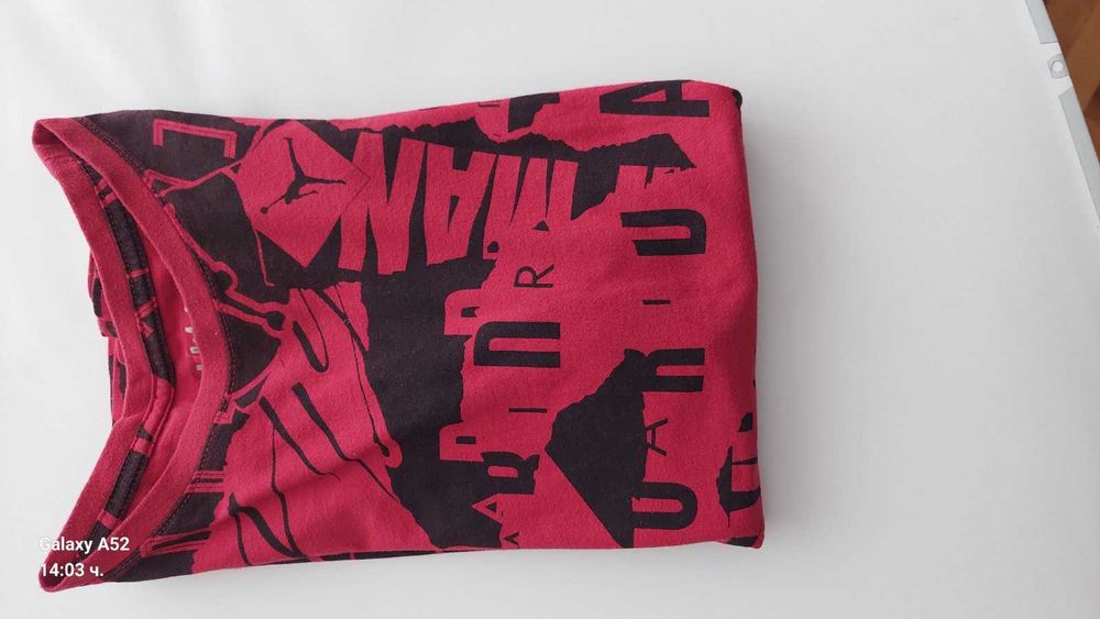 Тениски NIKE употребявани