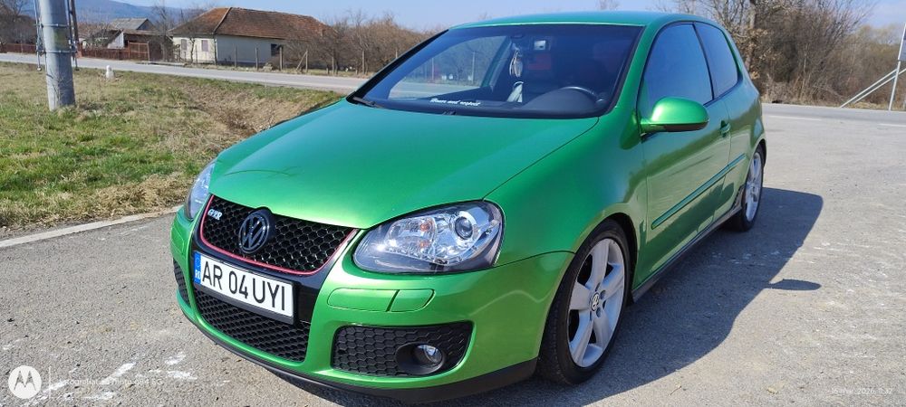 Golf Tuning 1.9tdi