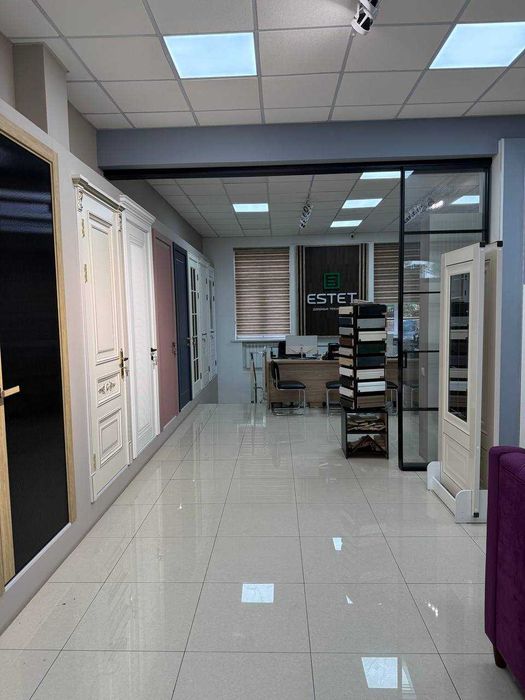 Аренда коммерческого помещения 171кв.м (ориентир Канотчи)