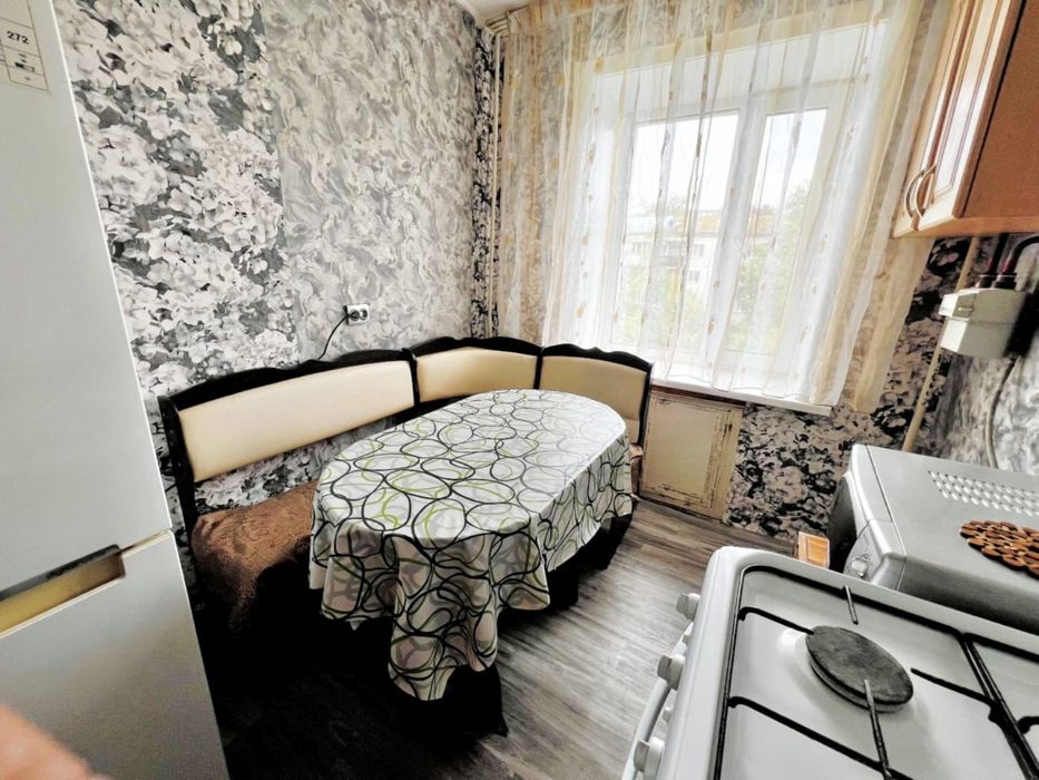 Продам 3к новой планировки 4/5
