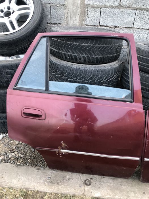 Двери на нексия.