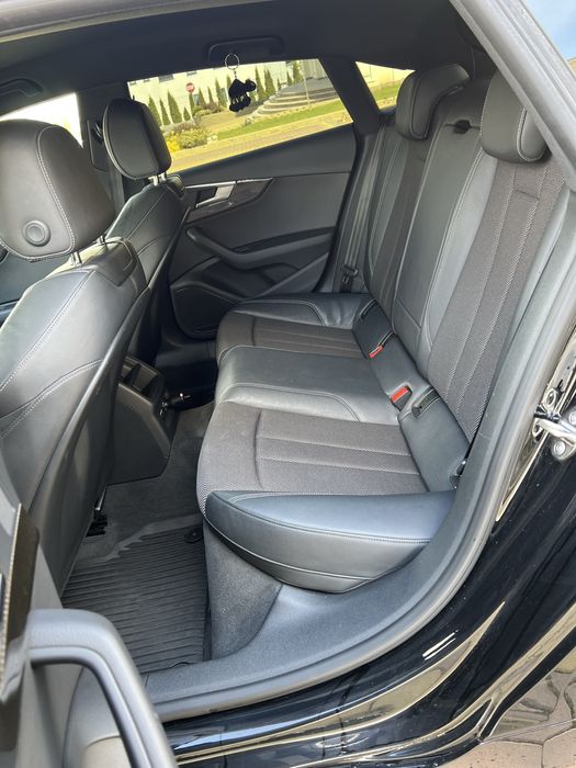 Audi A5 Sportback Sline 190cp 2.0 Diesel