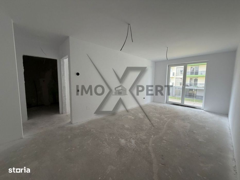 Apartament 2 camere , et intemediar, parcare, Elite City