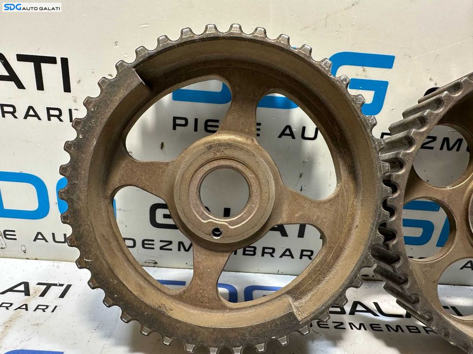 Fulii Fulie Pinion Pinioane Ax Axe Came Chiulasa Chiuloasa Chevrolet Lacetti 1.6 2003 - 2011 [X3237]