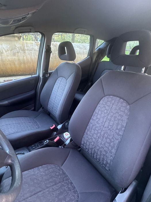 Mercedes-Benz A 170 CDI