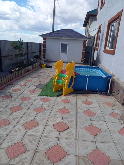 Продам коттедж 6- дачная