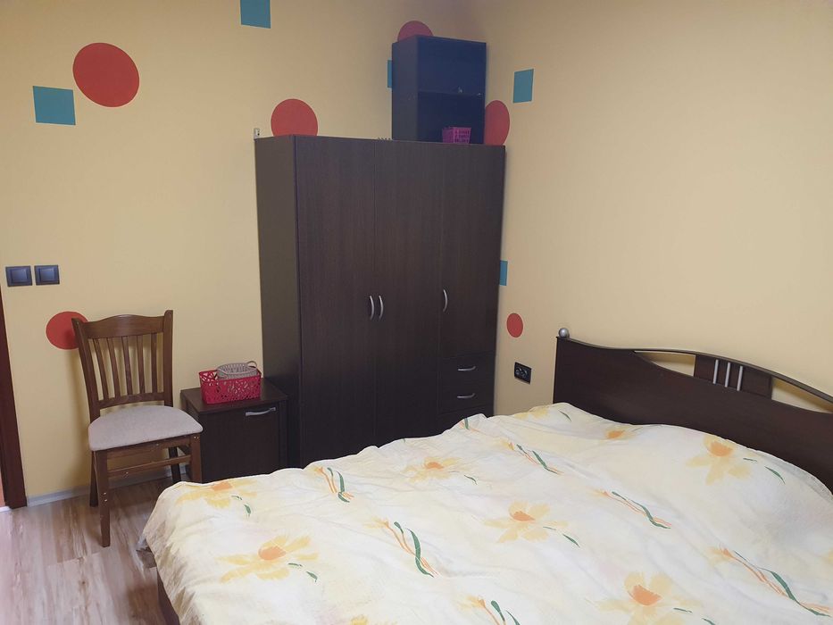 3ст+бокс,84кв.м.,ет.5,след осн.ремонт и обзавеждане,кв.Изток