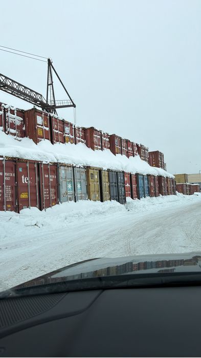 Продам контейнера