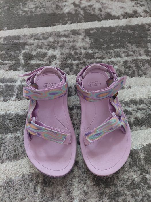 Сандали Teva за момиче, 31 н.