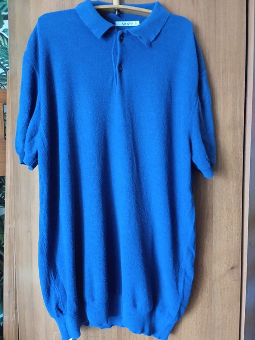 Поло Kangra Italy