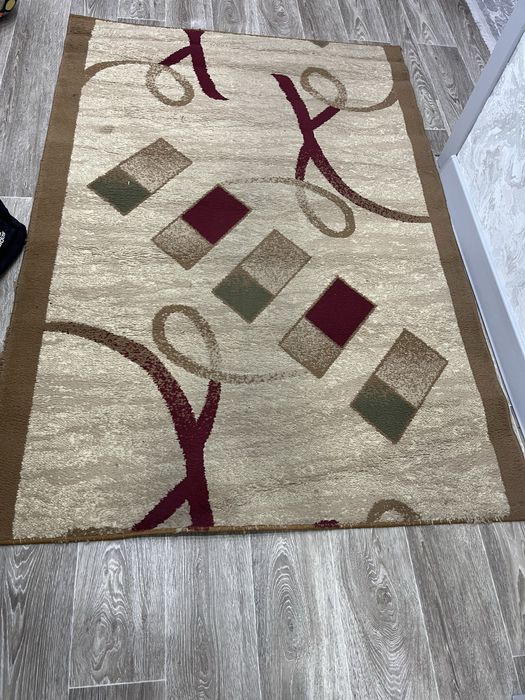 Продам дорожки б/у