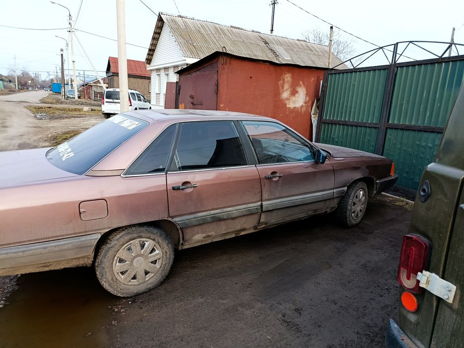 Продам или обменяю авто