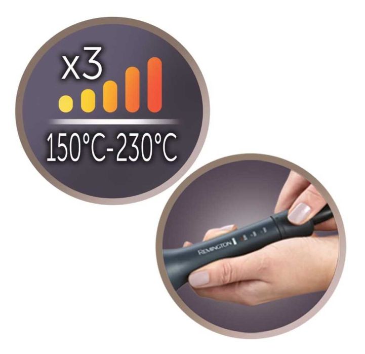 ел. четка за коса