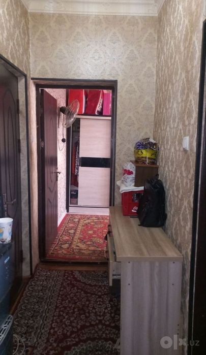 Гунча Гулобод Тинчлик Метро 2/9/9 Хороший Ремонт 63м2 Срочно Квартира