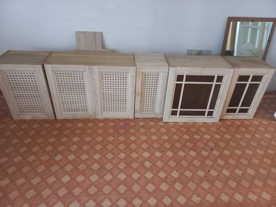 Продам шкаф кухонный