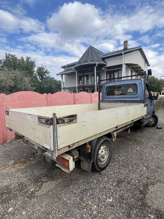 Vand Renault Master 2.5 diesel