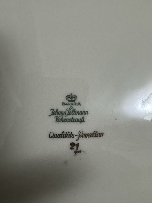 Очень красивое блюдо