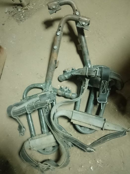 Когти лазы в отличном состоянии