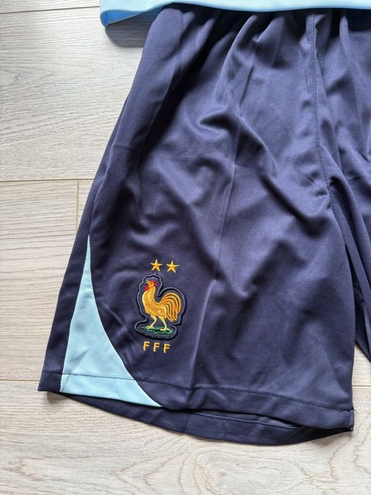 Echipament Sportiv Franța Nike - Nou