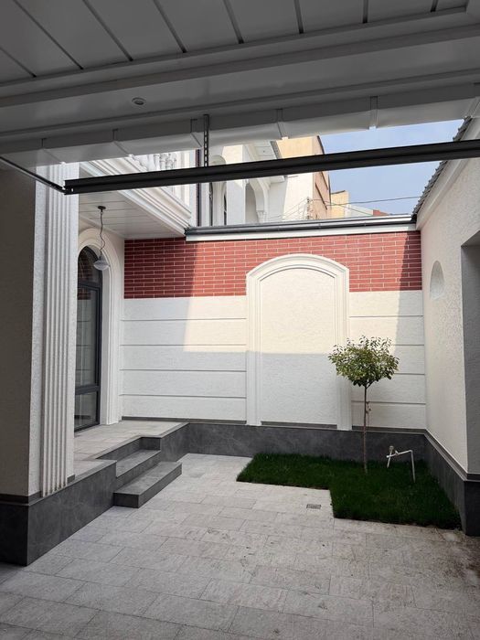 Продаются новые дома в Яккасарайском районе