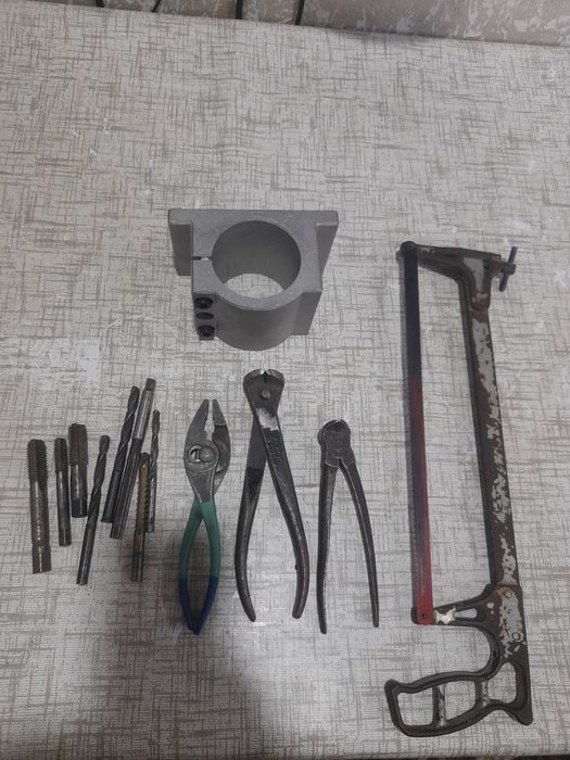 Продаётся инструменты