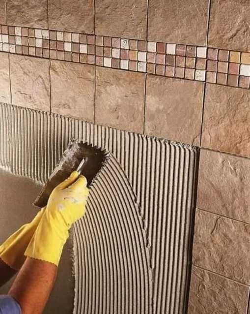 Кафельщик Астпна