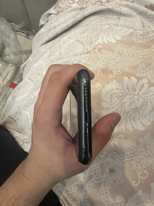 Айфон 11 про 256гб