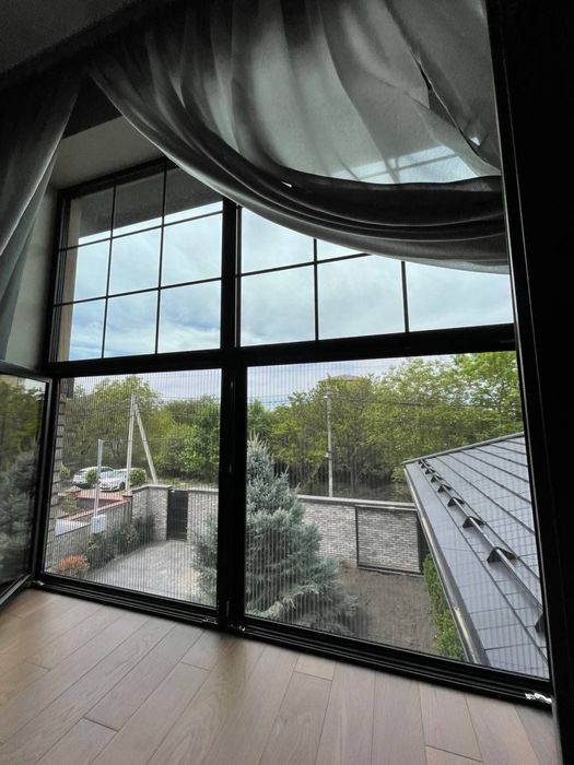 Пластиковые окна, двери, балконы, витражи