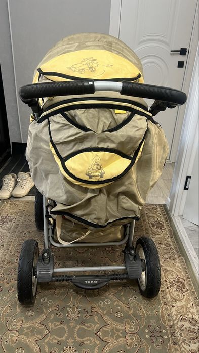 Коляска, коляска