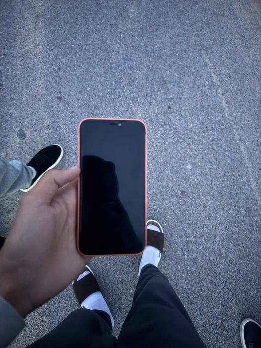 Айфон 11 корпус 17 про