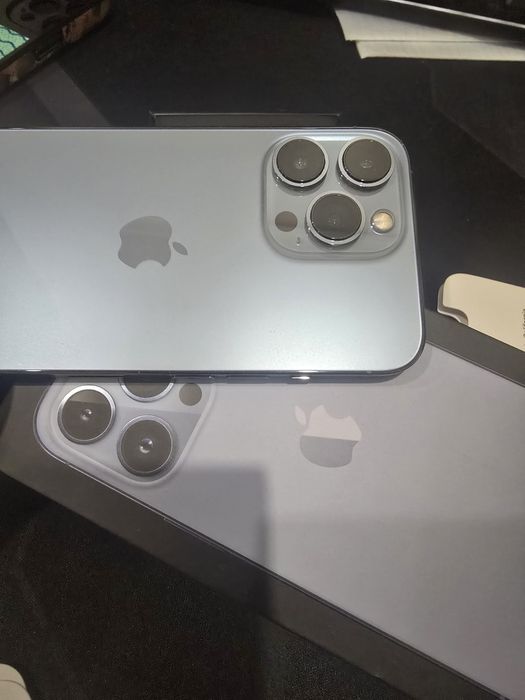 iPhone 13 pro 256 gb