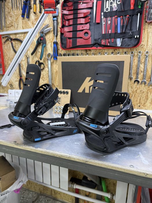Продам крепление для сноурборда