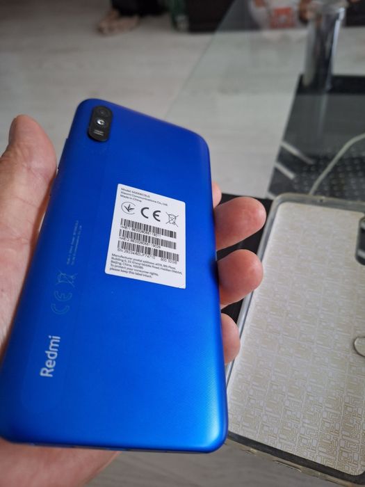 Telefon Huawei Redmi 9A
