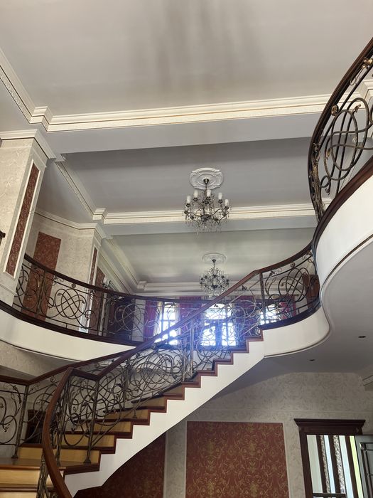 Люстра италянский классика