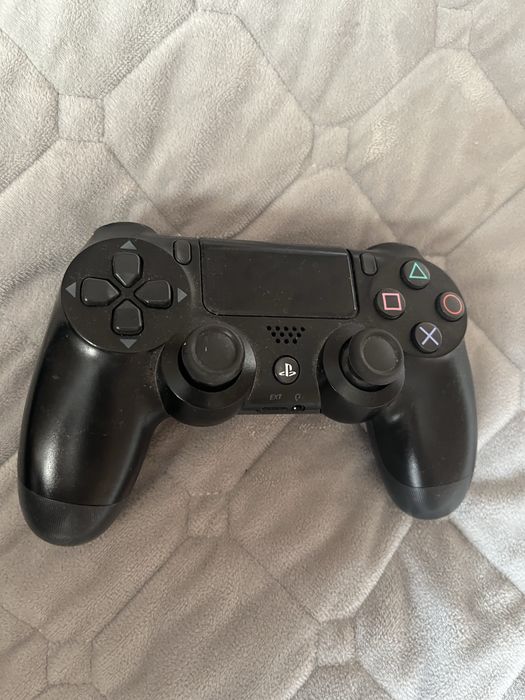 PlayStation пс пс4