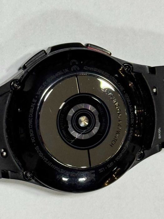 Samsung Galaxy Watch 4 Classic