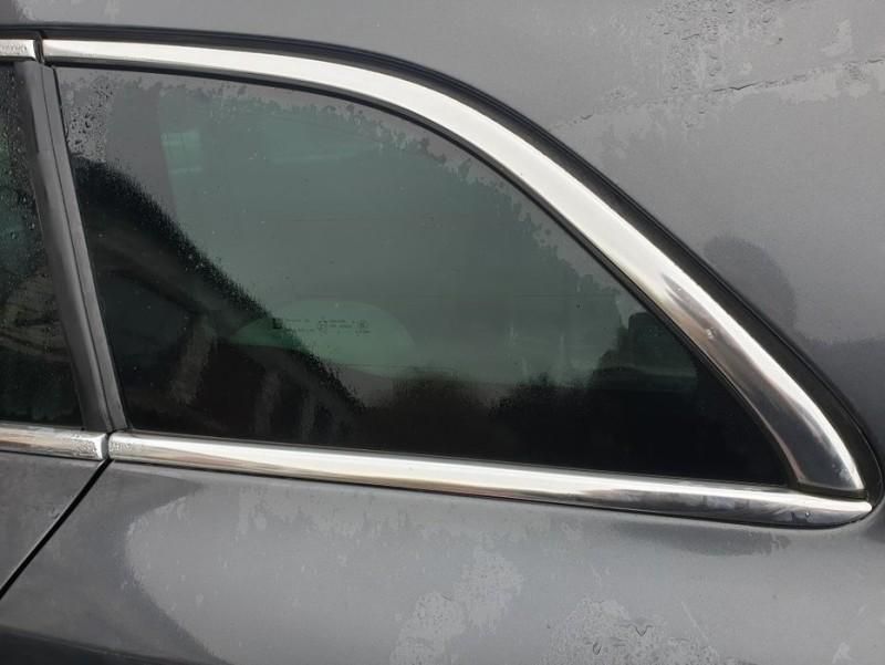 Geam fix aripa spate Opel Insignia A facelift