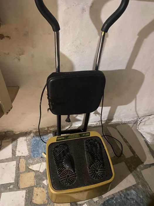 продам аппарат вибромассажный для похудения