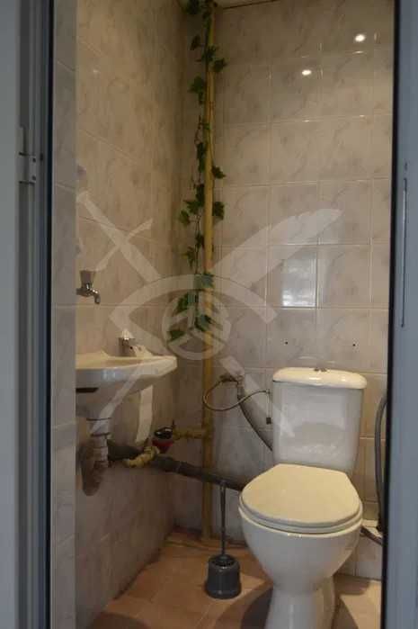 Дава се под наем Тристаен апартамент в Пловдив, Кючук Париж - 90 кв.м за 398.82 € - Снимка #4