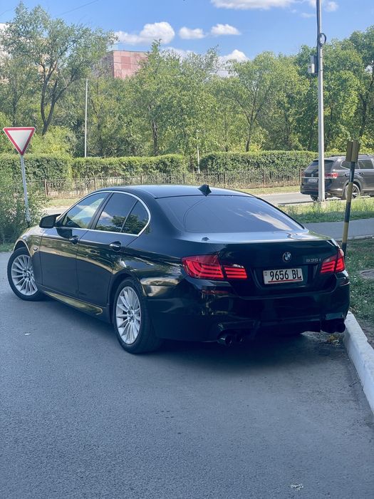 Диски bmw 237 стиль r18