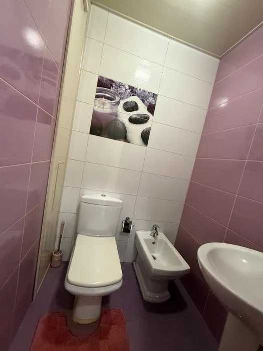 Сдаётся квартира на Чиланзаре 2/2/4 ор-р: Фархадский рынок!