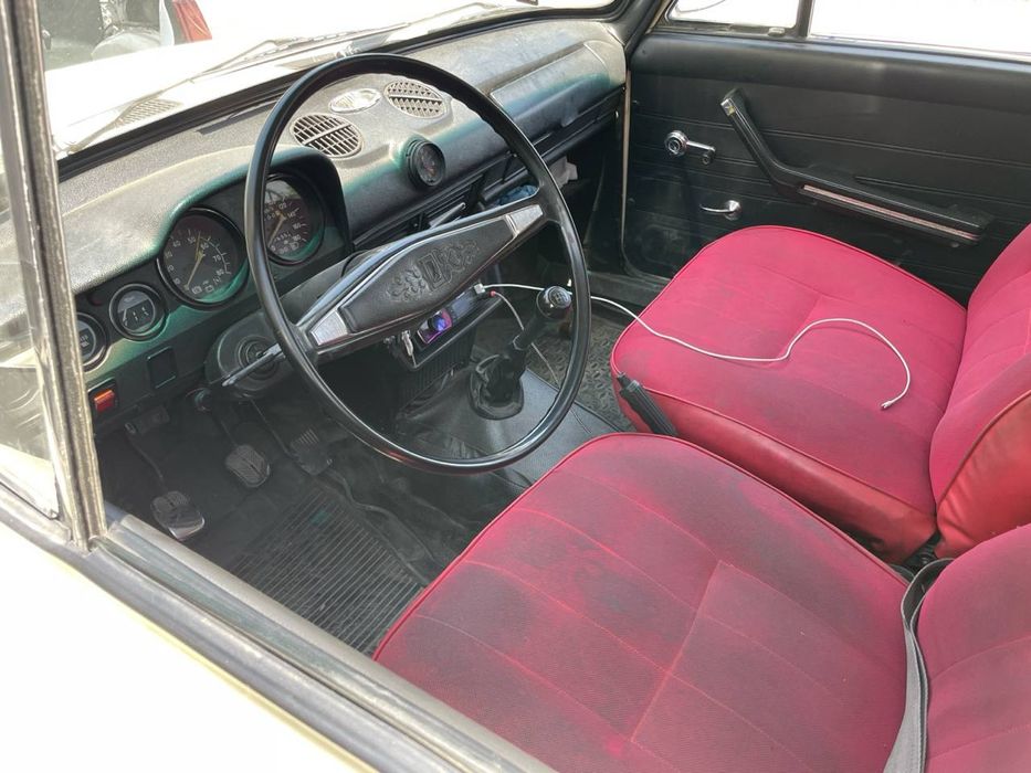 Vaz 06 sotiladi faqat naxtga