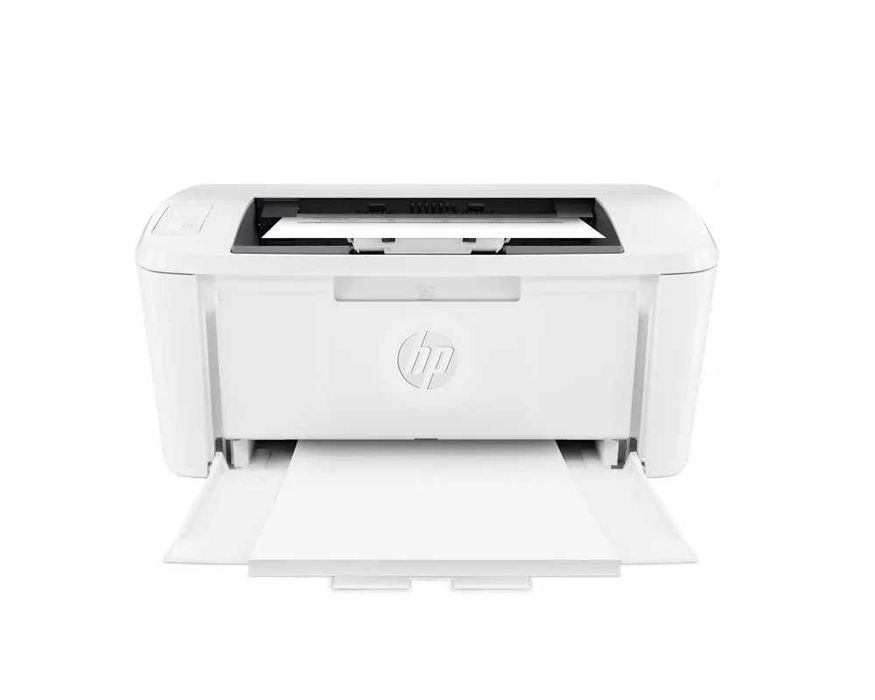Чисто нов на 2 страници печат за тест HP LaserJet M110w (7MD66F)
